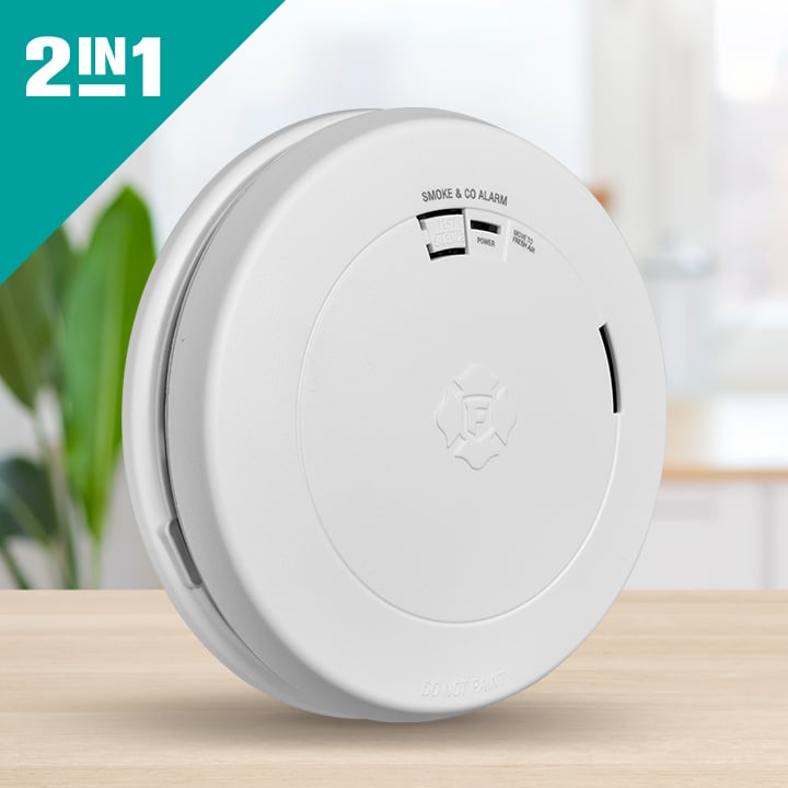 Smoke Alarm