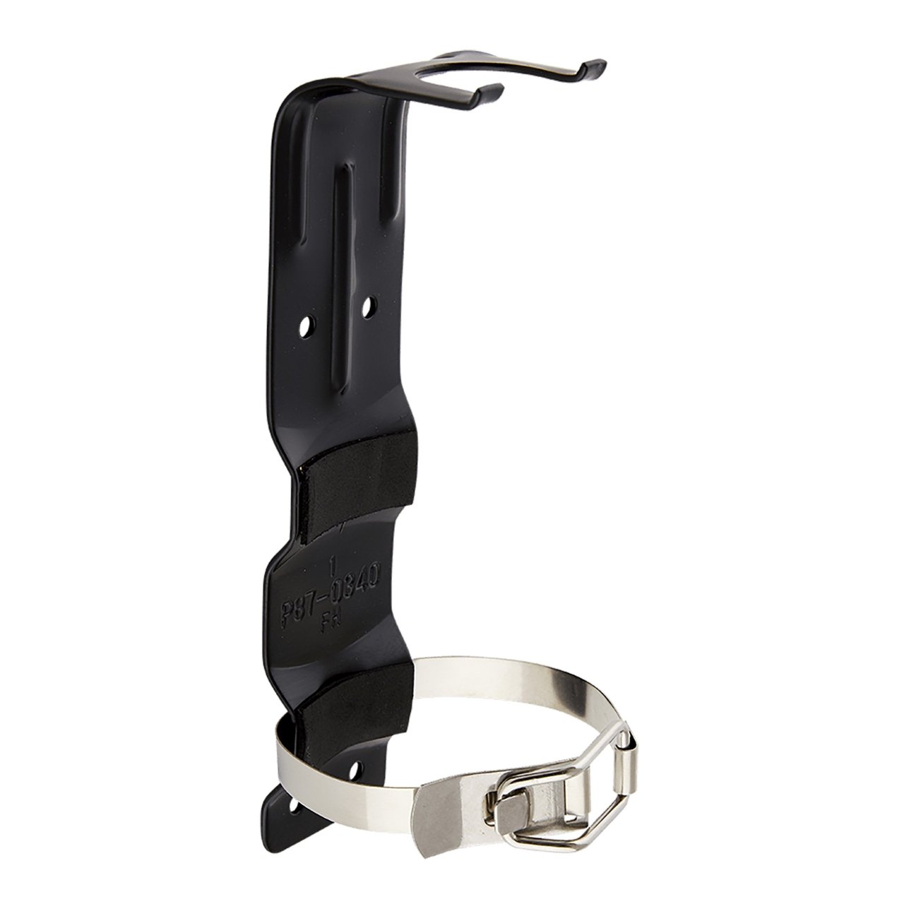 BRACKET2 Small Fire Extinguisher Mounting Bracket