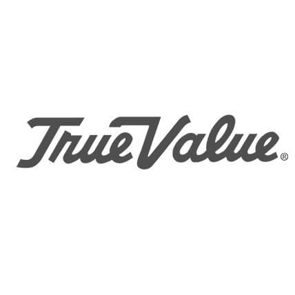 truevalue logo