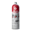 EZ Fire Spray in the Cupboard