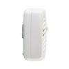 CO400 Battery Operated Carbon Monoxide Alarm - Side