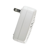 CO600 Plug in Carbon Monoxide Alarm - Side