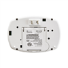CO605 Carbon Monoxide Plug-in Alarm with Battery Backup - Back