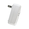 CO605 Carbon Monoxide Plug-in Alarm with Battery Backup - Side