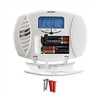 CO615 Dual-Power Carbon Monoxide Plug-In Alarm - Complete pack
