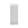 CO710 10-Year Battery Carbon Monoxide Alarm with Digital Temperature Display - Side