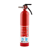 Rechargeable Garage Fire Extinguisher UL Rated 10-B:C