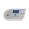 GCO1CN Combo Explosive Gas and Carbon Monoxide Alarm with Digital Display - Front
