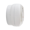 GCO1CN Combo Explosive Gas and Carbon Monoxide Alarm with Digital Display - Side