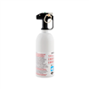 Side - Kitchen Fire Extinguisher (White)