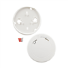 PRC710 Combination Photoelectric Smoke and Carbon Monoxide Alarm - Complete pack