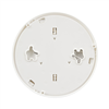 PRC710 10-Year Battery Combination Smoke and Carbon Monoxide Alarm - Back