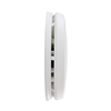PRC710 10-Year Battery Combination Smoke and Carbon Monoxide Alarm - Side
