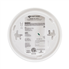 SA511B Interconnected Wireless Smoke Alarm with Voice Location - Back
