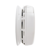SA511B Interconnected Wireless Smoke Alarm with Voice Location - Side