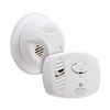 CO403 Smoke and Carbon Monoxide Alarm Combo Pack - At an Angle