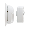 CO403 Smoke and Carbon Monoxide Alarm Combo Pack - Side