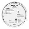 10-Year Battery Smoke Alarm with Voice Alerts
