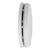 10-Year Battery 2-in-1 Smoke and  CO Alarm with Slim Profile Design