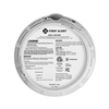 Interconnect Battery-Operated Smoke and CO Alarm with Voice
