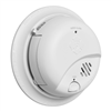 Hardwire Interconnect Smoke Alarm with Battery Backup