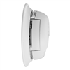 Hardwire Interconnect Smoke Alarm with Battery Backup