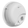 Interconnect Hardwire 2-in-1 Smoke and CO Alarm with Battery Backup