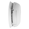 Interconnect Hardwire 2-in-1 Smoke and CO Alarm with Battery Backup